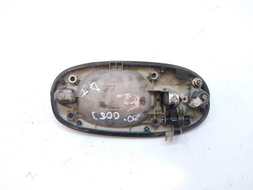 Front left exterior door handle KIA CARNIVAL II (GQ) 2.9 CRDi | BP6021240C128 