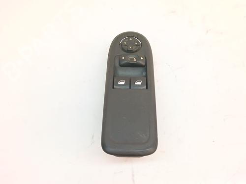 Used Left front window switch Left front window switch 37437026 37437026