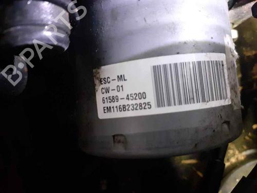 ABS pump KIA CEE'D (JD) | BP33292998M43 - Image 3