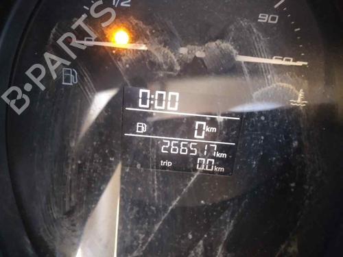 Gearbox SEAT LEON (1P1) 1.9 TDI | BP17531809M3 