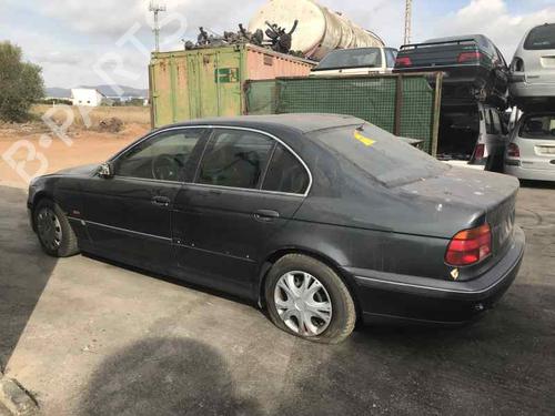 Washer pump BMW 5 (E39) 530 d | BP14035042E24 