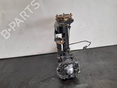 Front differential MITSUBISHI PAJERO III (V7_W, V6_W) 3.2 Di-D (V68W, V78W) | BP9394893M23 