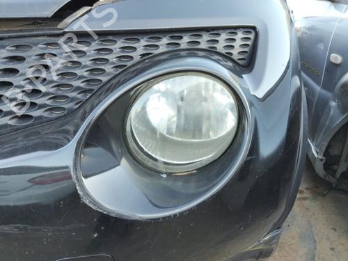 Used Left headlight NISSAN JUKE (F15) [2010-2019]  30147581