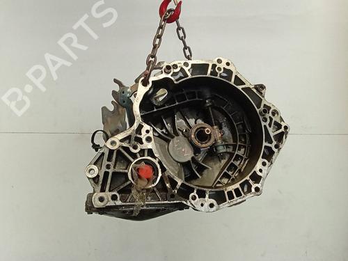 Gearbox SUZUKI IGNIS II (MH) 1.3 DDiS (RM413D) | BP10385539M3 