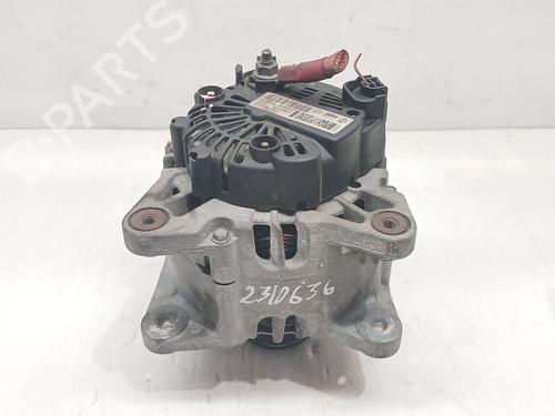 Alternator RENAULT MEGANE III Hatchback (BZ0/1_, B3_) | BP33703830M7 - Image 5