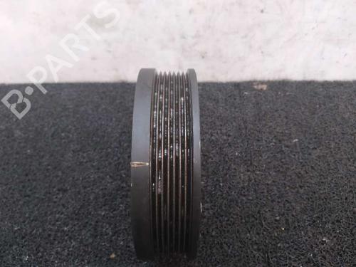 Used Pulley Pulley 14037358 14037358