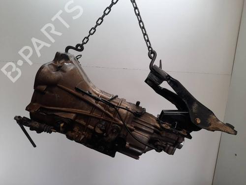 Used Gearbox Gearbox KIA PREGIO Van (TB) [1997-2026] 634603 634603