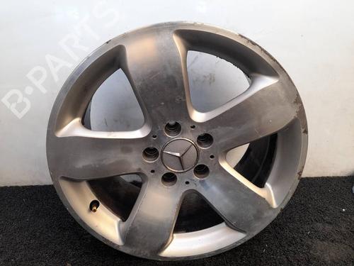 Rim MERCEDES-BENZ VITO Bus (W639) 109 CDI (639.701, 639.703, 639.705) | BP10548942C45 