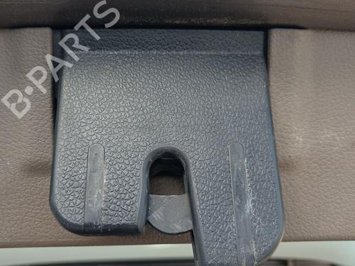 Bagklap lås Bagklap lås VW GOLF PLUS V (5M1, 521) 1.6 TDI (105 hp) 33818663 33818663