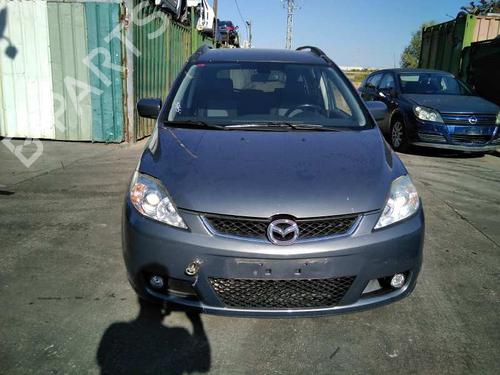 Right taillight MAZDA 5 (CR) 2.0 CD (CR19) | BP2685032C35 - Image 3