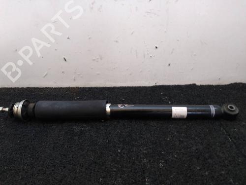 Used Left rear shock absorber Left rear shock absorber MITSUBISHI MIRAGE / SPACE STAR VI Hatchback (A0_A) 1.2 (A03A) (80 hp) 4424602 4424602
