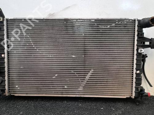 water-radiator-opel-astra-h-a04-14-l48-13128801-2004-2005-2006-2007-2008-2009-2010-2011-2012-2013-2014-10198904 main image