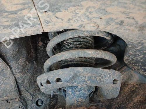 Used Left front shock absorber Left front shock absorber 37873104 37873104