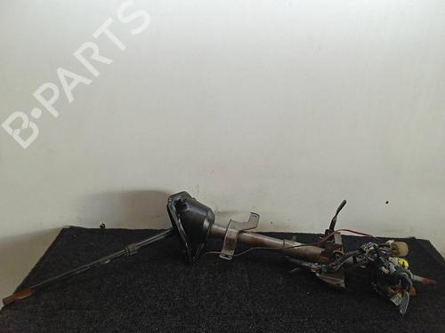 Used Steering column Steering column 4415256 4415256