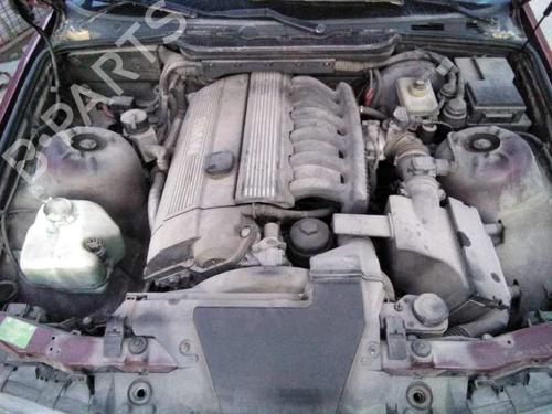 Right front window switch BMW 3 (E36) 320 i | BP5002975I26 