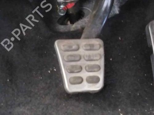 Used Break pedal Break pedal HYUNDAI i30 (PDE, PD, PDEN) [2016-2026] 22555351 22555351