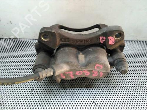 Right front brake caliper OPEL MOVANO A Van (X70)  | BP11583419M104 