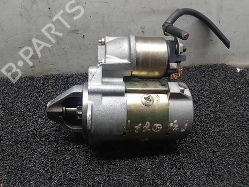Used Starter SMART FORTWO Coupe (450) 0.7 (450.330) (50 hp) 4437207