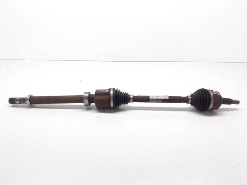 Used Right front driveshaft Right front driveshaft MERCEDES-BENZ CITAN Box Body/MPV (W420) 1.5 112 CDI (420.633, 420.635) (116 hp) 29702888 29702888