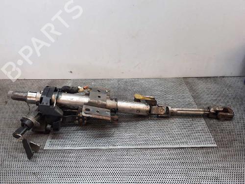 Used Steering column Steering column SKODA OCTAVIA I (1U2) 1.9 TDI (110 hp) 3136640 3136640
