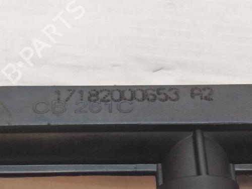 Injection rail FORD KA (RU8) | BP30521091M98 - Image 2