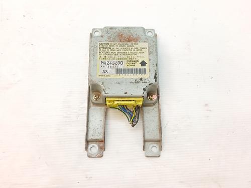 Used ECU airbags ECU airbags MITSUBISHI ECLIPSE II (D3_A) 2000 GS 16V (D32A) (146 hp) 33831774 33831774