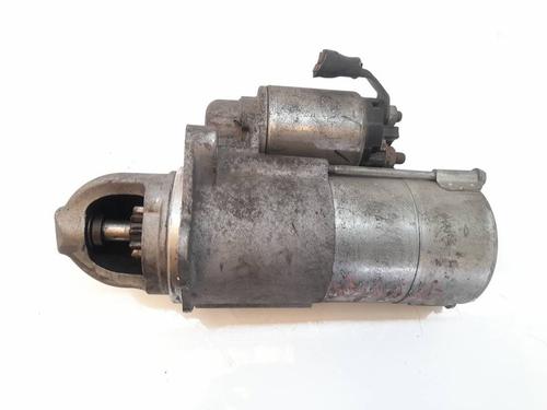 Used Starter Starter 590701 590701