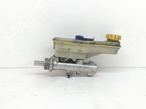 Used Brake master cylinder Brake master cylinder PEUGEOT BOXER Van (244) [2001-2026] 33704962 33704962
