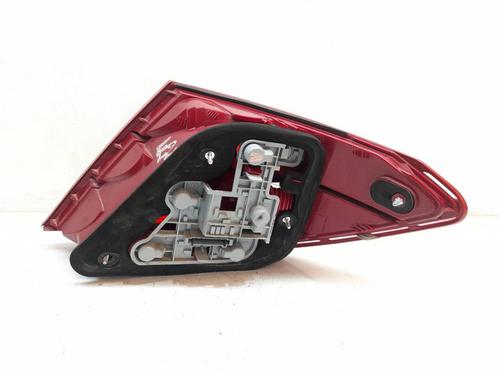 Left taillight MERCEDES-BENZ C-CLASS (W204) C 200 CDI (204.007, 204.006) | BP27863306C34