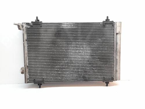 Used AC radiator PEUGEOT 308 SW I (4E_, 4H_) 1.6 HDi (109 hp) 9147139