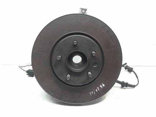 Left front steering knuckle CHEVROLET ORLANDO (J309) | BP8248276M25 - Image 1
