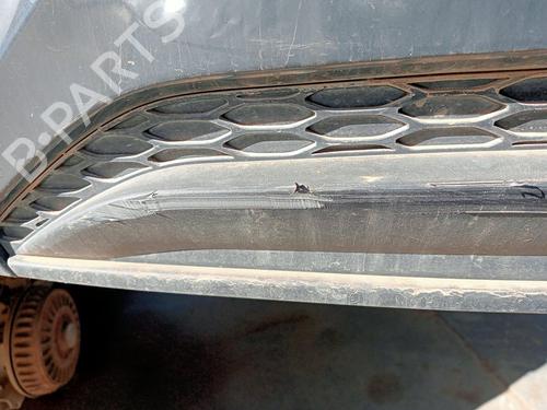 Rear bumper KIA CEED (CD)  | BP30572805C8 