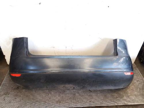 Rear bumper VW GOLF PLUS V (5M1, 521)  BP3439638C8