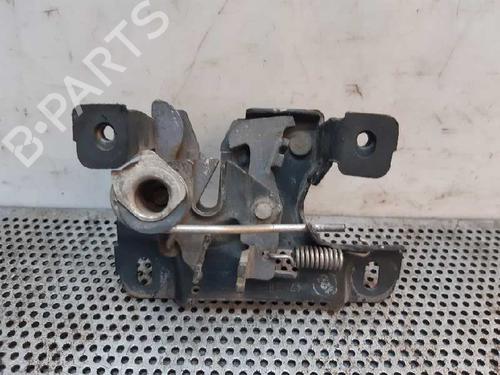 Hood lock AUDI A3 (8L1) 1.8 | BP8767980C133 