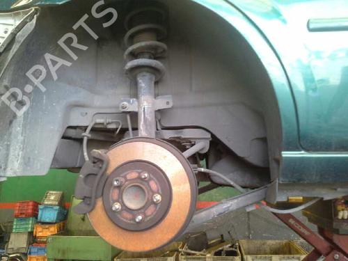 Left front window switch FORD MONDEO III Saloon (B4Y) 2.0 16V TDDi / TDCi | BP1355031I27 