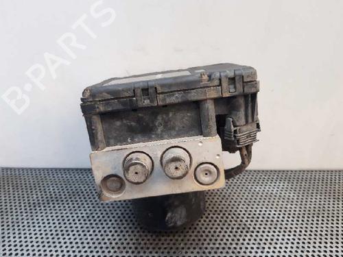 Used ABS pump CHRYSLER VOYAGER IV (RG, RS) 2.5 CRD (141 hp) 2833493