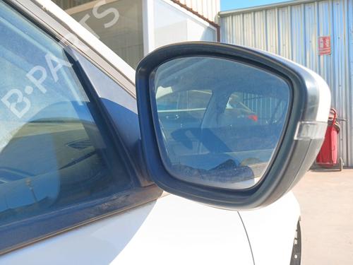 Used Right mirror Right mirror 37199719 37199719