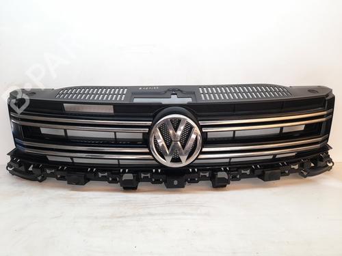 Grill VW TIGUAN (5N_) [2007-2018]  31371665