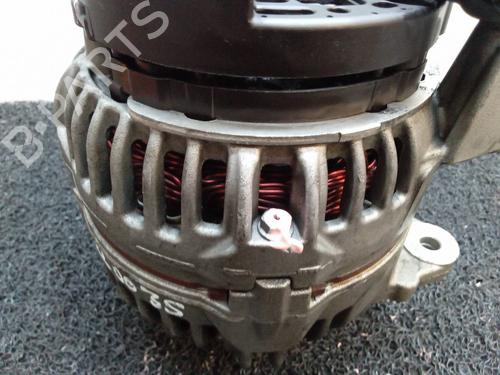 Alternator SEAT ALTEA (5P1)  | BP9277252M7 
