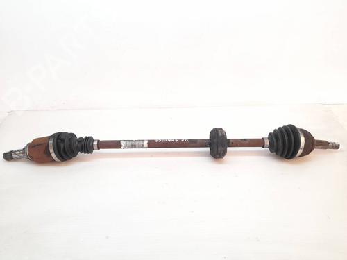 Used Right front driveshaft DACIA SANDERO II [2012-2025]  15230464