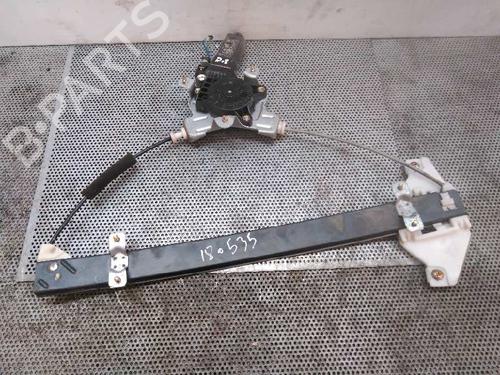 Front left window mechanism HYUNDAI ACCENT II (LC) 1.5 CRDi | BP1577241C22 