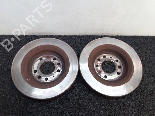 Used Other Other SAAB 9-3 (YS3F, E79, D79, D75) 2.0 t (210 hp) 14041116 14041116