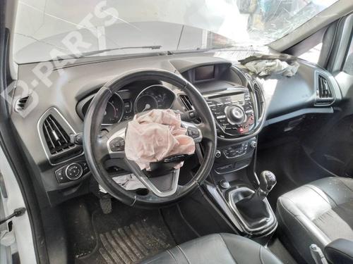 Left front shock absorber FORD B-MAX (JK) 1.0 EcoBoost | BP9744661M16  - Image 21