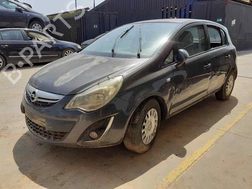 Cylinder head OPEL CORSA D (S07)  | BP32497213M5 