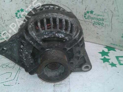 Used Alternator Alternator 592403 592403