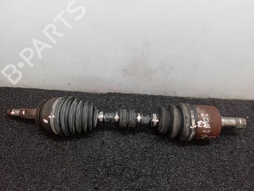 Drivaksel fortil venstre NISSAN ALTIMA (L31) 3.5 (245 hp) 12313196