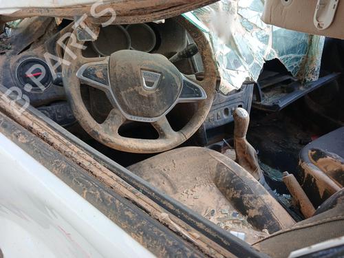 Gearbox DACIA LOGAN MCV II TCe 90 (K8M1, K8MA, K8AC) | BP34280566M3  - Image 8