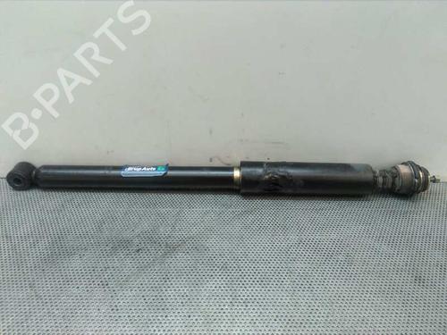 Used Left rear shock absorber Left rear shock absorber 1521057 1521057