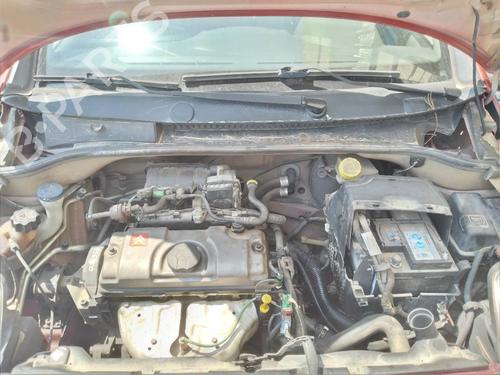 Alternator CITROËN C2 (JM_) 1.4 | BP13376941M7 