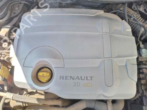 Used Engine Engine RENAULT LAGUNA III (BT0/1) [2007-2015] 17649135 17649135